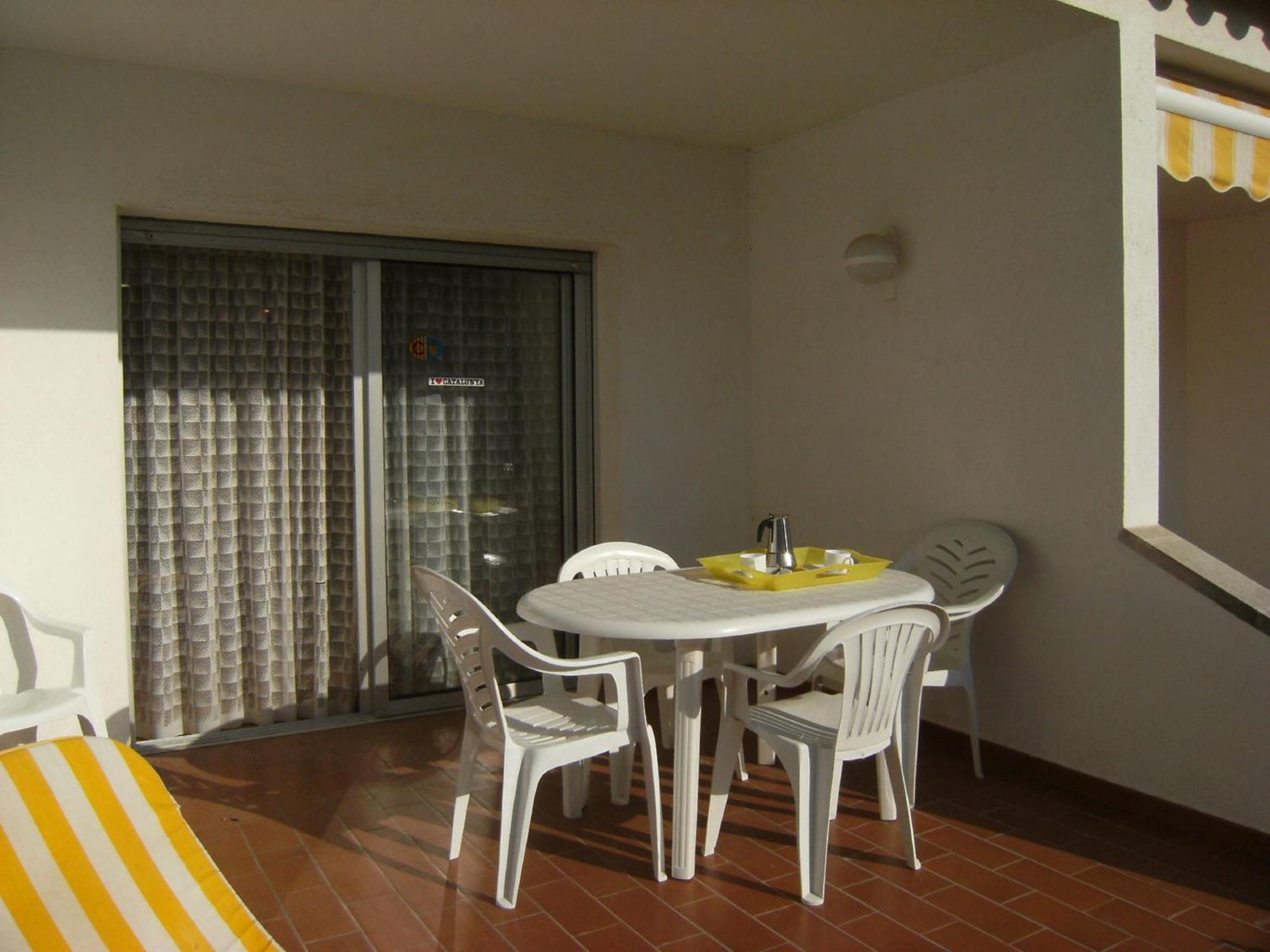 Gran Sol - Apartamentos L' Escala 객실 사진
