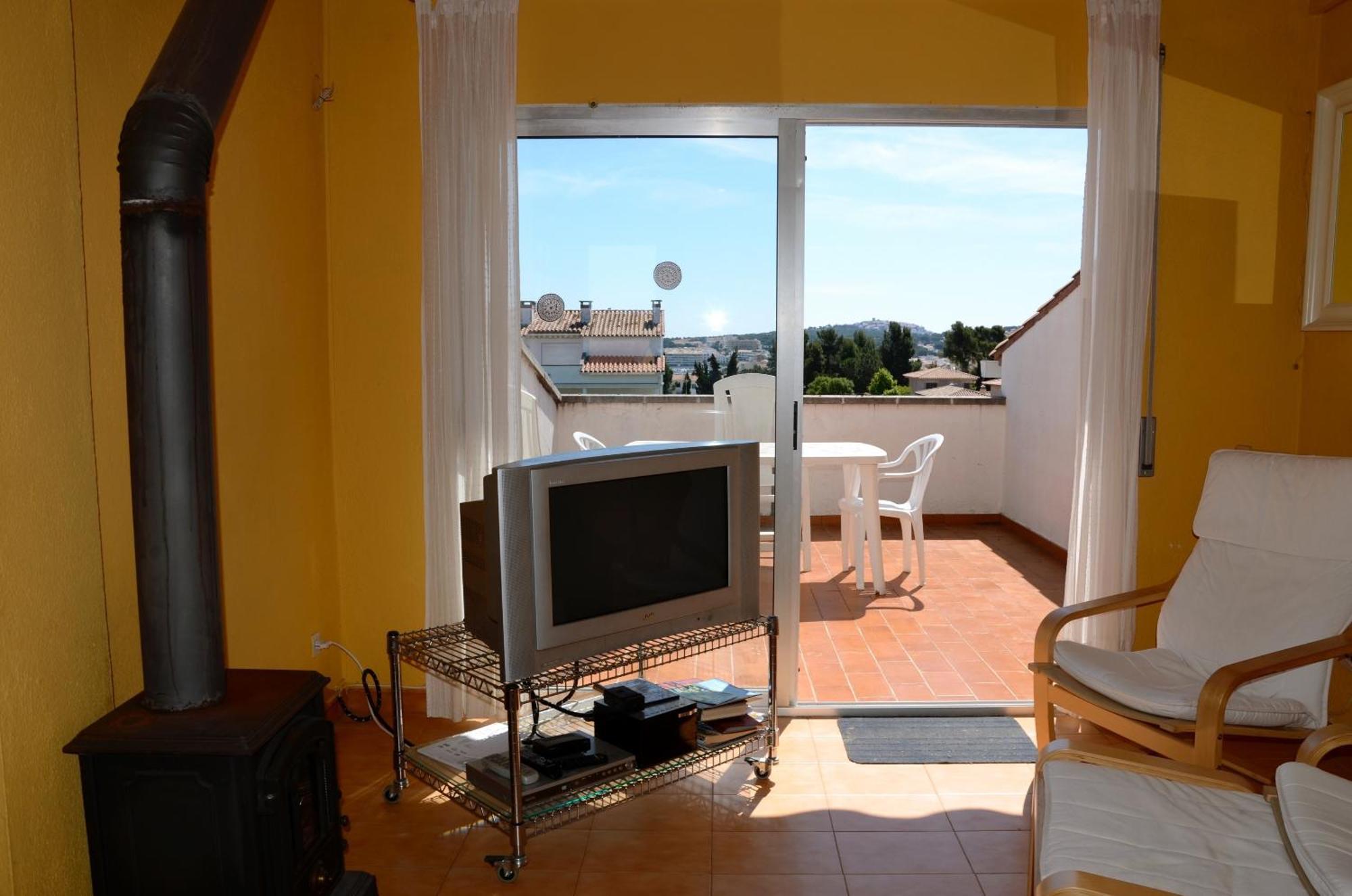 Gran Sol - Apartamentos L' Escala 객실 사진
